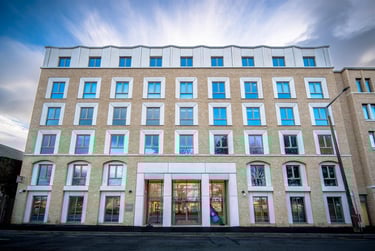 1 bed studio, Bulk Road, City Centre, Lancaster, LA11DF - Image 8